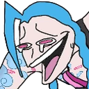JinxWheeze emote