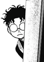 Okarun_Peek emote