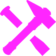 StaffBadgeMagenta emote