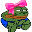 SusgeSitCute emote
