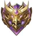 Mythic emote