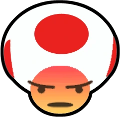 ToadMadStockIcon emoji