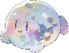 kirby_blue emote