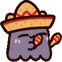 TakoChaCha animated emote