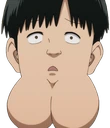 Split_Chinned_Kid emote