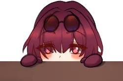 kafkapeek emote