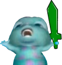 bibbleMod emote