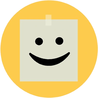 Emojicon_Happy emote