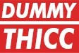 dummthicc emote