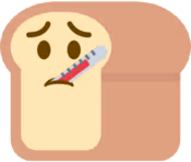 sickbread emote