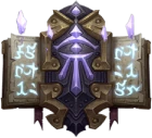 Mage emote