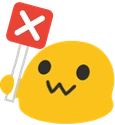 Blob emote
