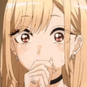 Hmm emote