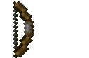 MinecraftBow emote