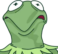 Kermit_What emote