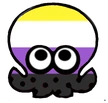 PrideOctoEnby emote