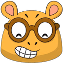 arthur emote