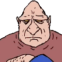 VeryPog animated emote