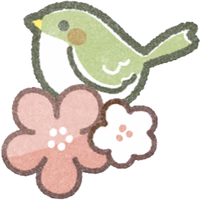 SakuraBird emote