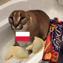 Polish_flopper static emote