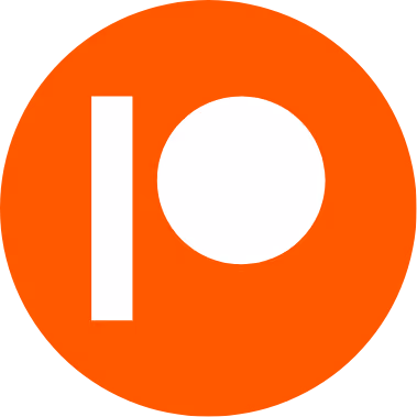 Patreon emote