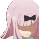chikaMelt emote