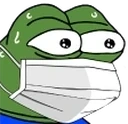 coronaS emote