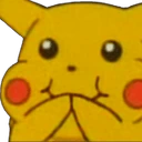 pikachu emote