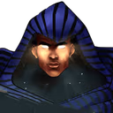 Cloak emote