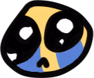 reallysademoji emote