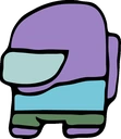 ShoutaSus emote