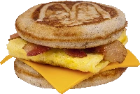 McGriddle emote