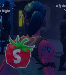 Stan emote
