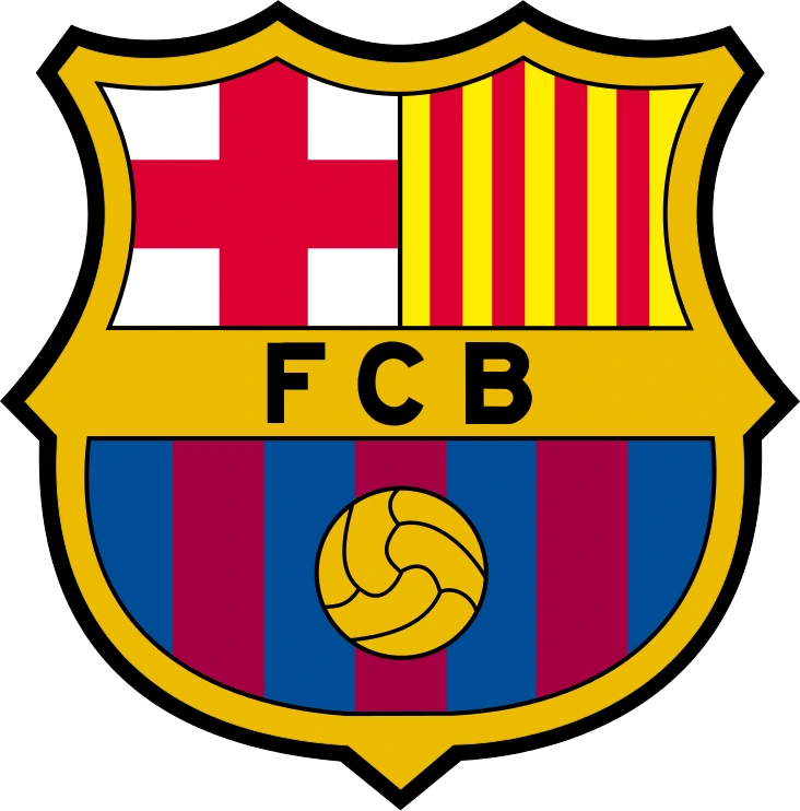Barcelona emote