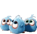 BluesYay emote