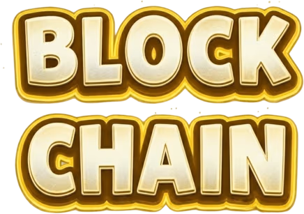 blockchain emote