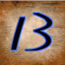 13 emote