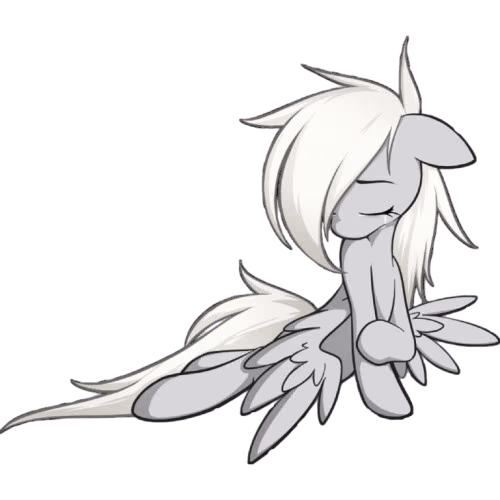 mlp emote