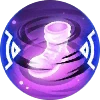 Conceal emote