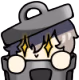 TRASHBLAZER emote