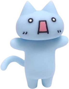 bluecat emote