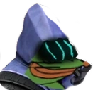Ratge emote