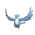 ShinyArticuno emoji