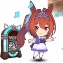 DaiwaVibe emote