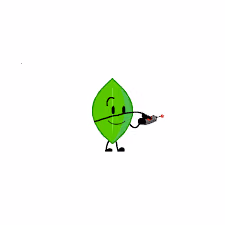 LeafysGravity emote