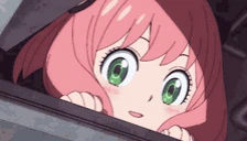 AnyaVented emote