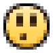 Surprised emote