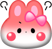 bunny_mad static emote