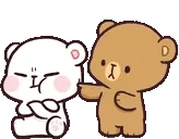 BearIgnore emote