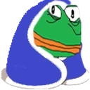 Cozyeg emote